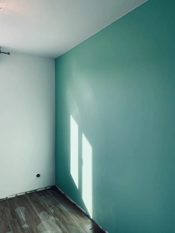 Chantier réalisé par IBAH Rénov