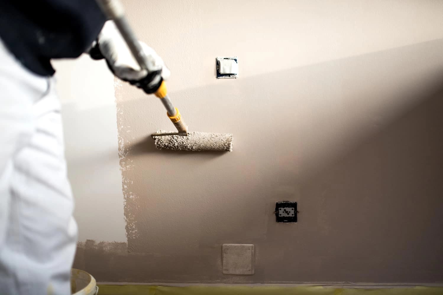 Chantier réalisé par IBAH Rénov